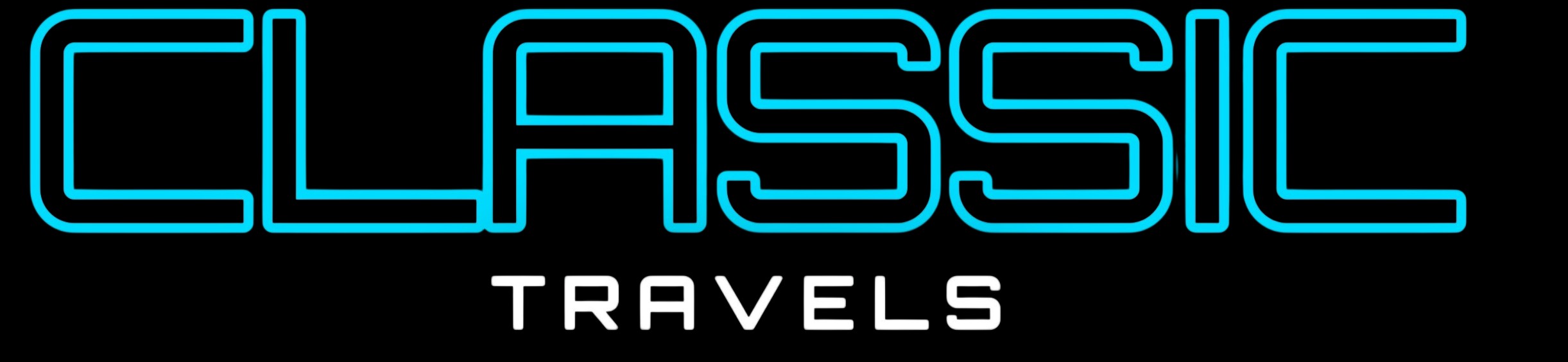 Classic Travels Logo